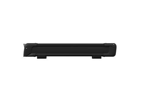 Thule 732412 Ski Carrier Component SnowPack M Ski Rack For Mounting All Types Of Skis And Snow Boards