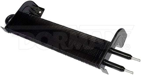 Dorman 918-350 Power Steering Fluid Cooler OE Solutions ™ OE Replacement Aluminum