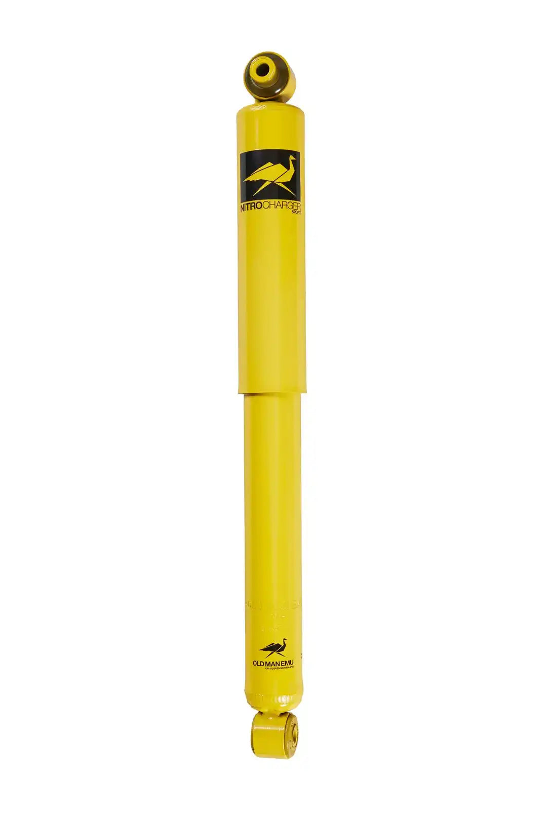 ARB 60162 Shock Absorber Nitrocharger Sport Nitrogen Gas Charged 3 Year 36,000 Mil