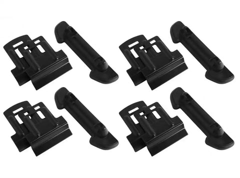 Yakima 8006038 Roof Rack Mounting Kit Component Ridge Clip For Yakima Roof Rack For