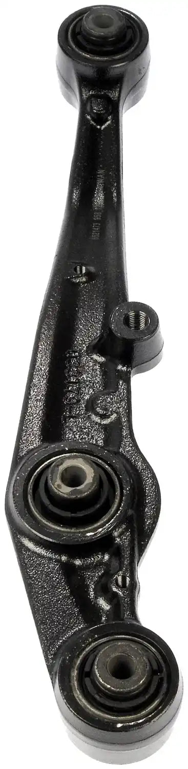 Dorman 521-473 Control Arm OE Solutions ™ OE Replacement Non-Adjustable Iron With Bushings