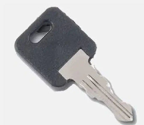 AP Products 013-691327 Key Fastec Replacement Key For Fastec Series Door Lock Key 