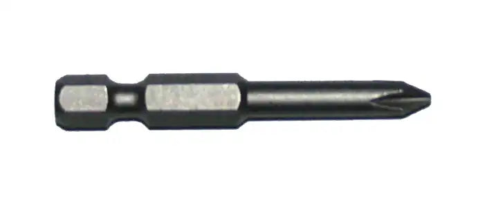 AP Products 009-42P2 Screw Bit #2 Point Size/ 1/4 Inch x 2 Inch Bit Size Phillips P