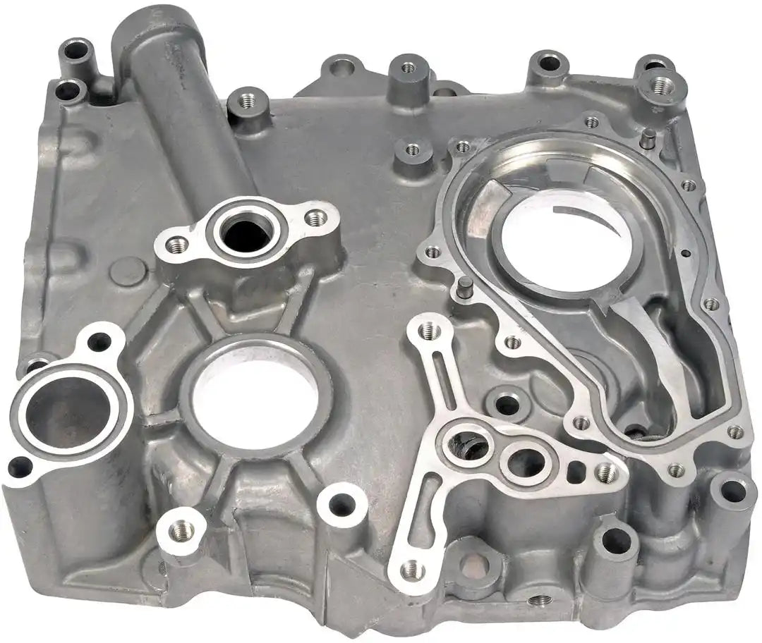 Dorman 635-311 Timing Cover OE Solutions ™ OE Replacement Silver Aluminum