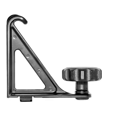 Thule 502002 Roof Rack Load Stop For Thule AeroBlade Rapid Aero Xsporter Pro Xsporter And TracRac XT Aluminum Bars Set Of 4