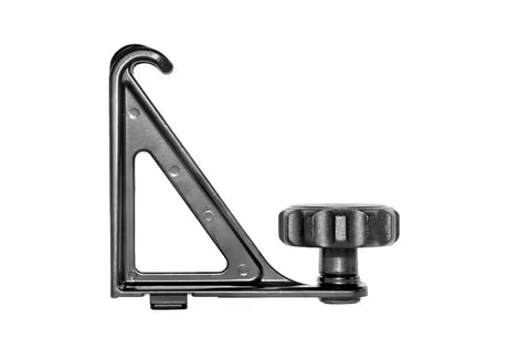 Thule 502002 Roof Rack Load Stop For Thule AeroBlade Rapid Aero Xsporter Pro Xsporter And TracRac XT Aluminum Bars Set Of 4