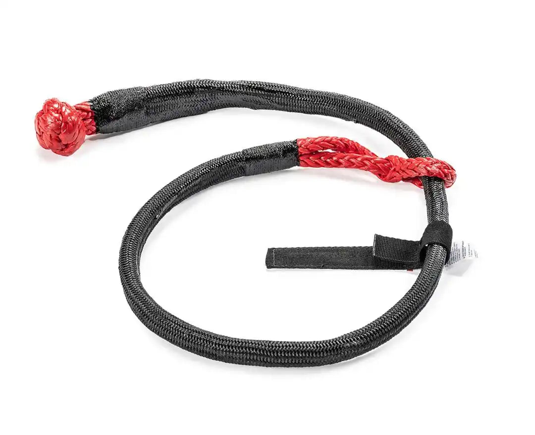 Factor 55 00067 Shackle Rope 3/8 Inch Diameter Plasma Rope Gray 43500 Minimum Brea