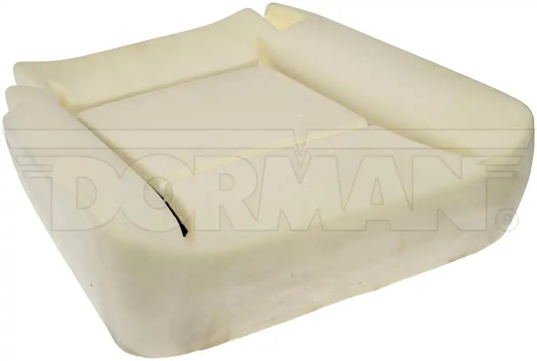 Dorman 926-895 Seat Cushion Assembly OE Solutions ™ OE Replacement 24 Inch Length 21 Inch Width Tan Single
