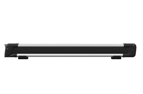 Thule 732601 Ski Carrier Component SnowPack L Ski Rack For Mounting All Types Of Skis And Snow Boards