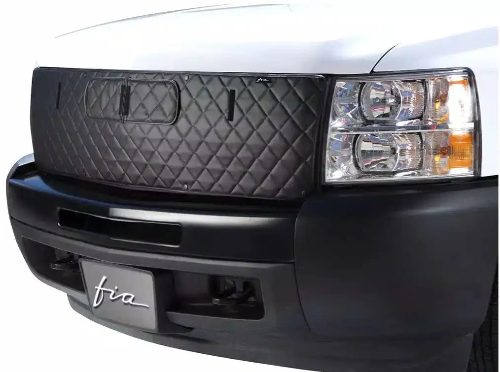 Fia WF921-57 Bug Screen - Grille Winter Front Promotes Faster Engine Warm-Up/ Prote