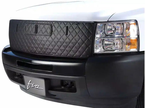 Fia WF921-57 Bug Screen - Grille Winter Front Promotes Faster Engine Warm-Up/ Prote