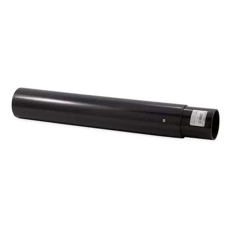 Camco 44872 Generator Exhaust Pipe Gen-turi ™ Replacement For Gen-turi ™ Exhaust System Straight Pipe 18 Inch Length