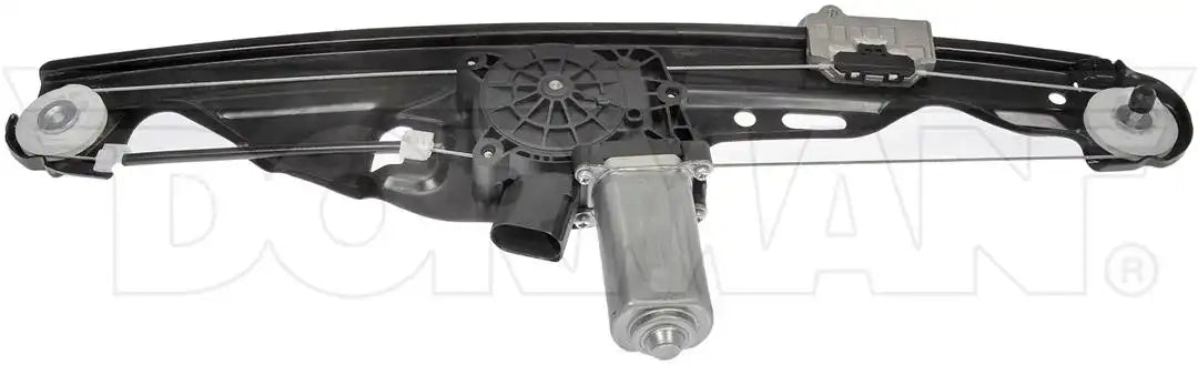 Dorman 748-464 Window Regulator OE Solutions ™ OE Replacement Power Window