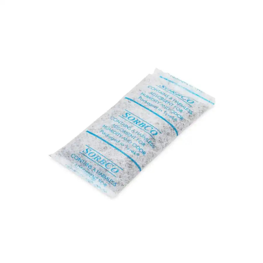 Camco 42093 Odor Absorber Fridge Airator ™ Replacement Pack For Fridge Airator™ Activated Charcoal Unscented