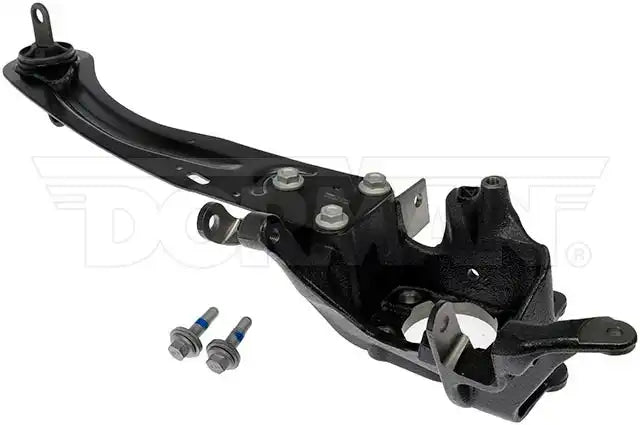 Dorman 698-352 Spindle OE Solutions ™ OE Replacement Steel Black Single