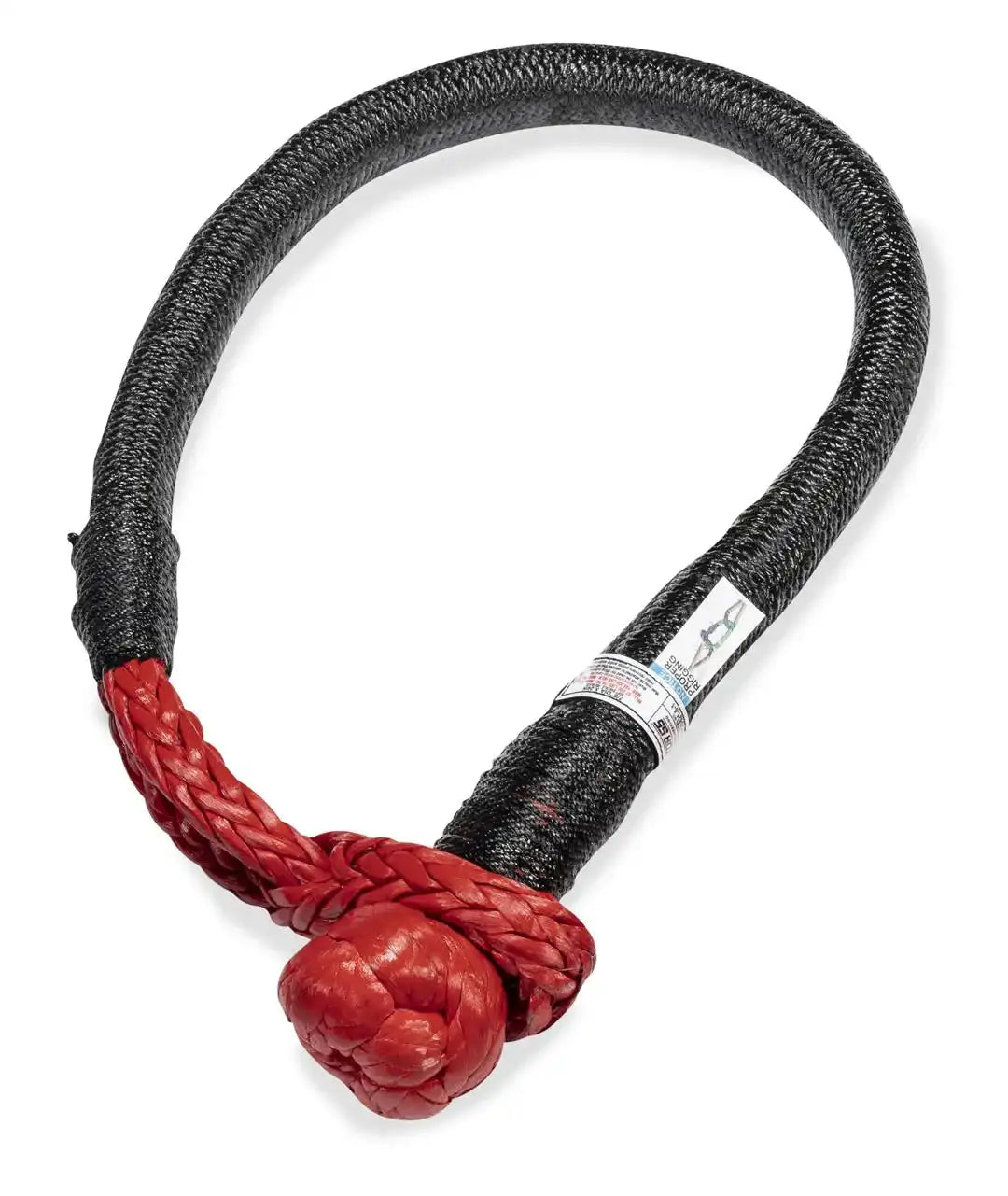 Factor 55 00571 Winch Cable Shackle Connects Recovery Accessories To Shackle Mount 