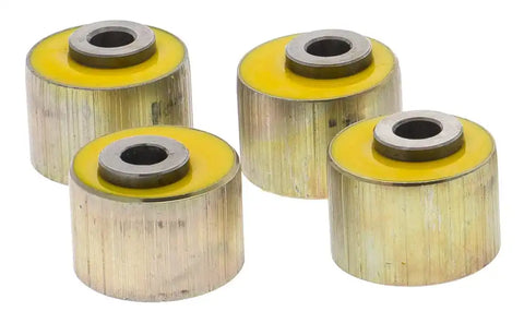 ARB OMECA77B Alignment Kit 3 Degree Offset Urethane Set Of 4