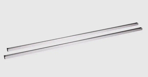 Thule 901889 Roof Rack Side Rail Use To Mount Thule Approach L And Autana 4 Aluminum
