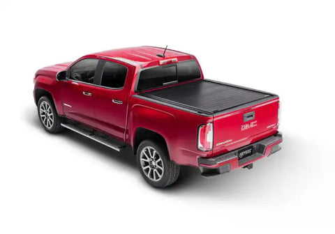 Retrax 81833 Tonneau Cover Replacement Cover RetraxPro MX Replacement Cover And Can