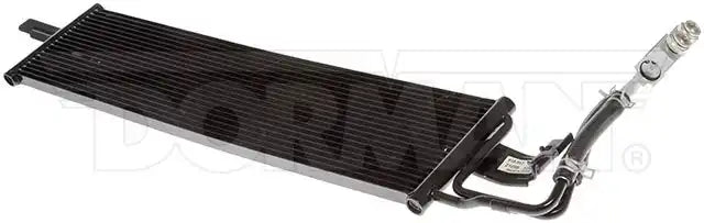 Dorman 918-553 Auto Trans Oil Cooler Hose Assembly OE Solutions ™ OE Replacement 8.4 Inch Length x 18.9 Inch Width x 1/8 Inch Thickness Boxed