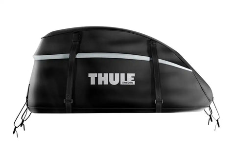 Thule 868000 Cargo Carrier Outbound Bag Style 13 Cubic Foot Capacity 36 Inch Length x 36 Inch Width x 17 Inch Height