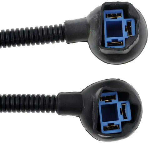 Dorman 84790 Headlight Socket Conduct-Tite ® OE Replacement High Temperature For Use With Bulb 4000/ 4652/ 4656/ 5006/ 6014/ 6015/ 6024/ 6052/ 6054/ 9003