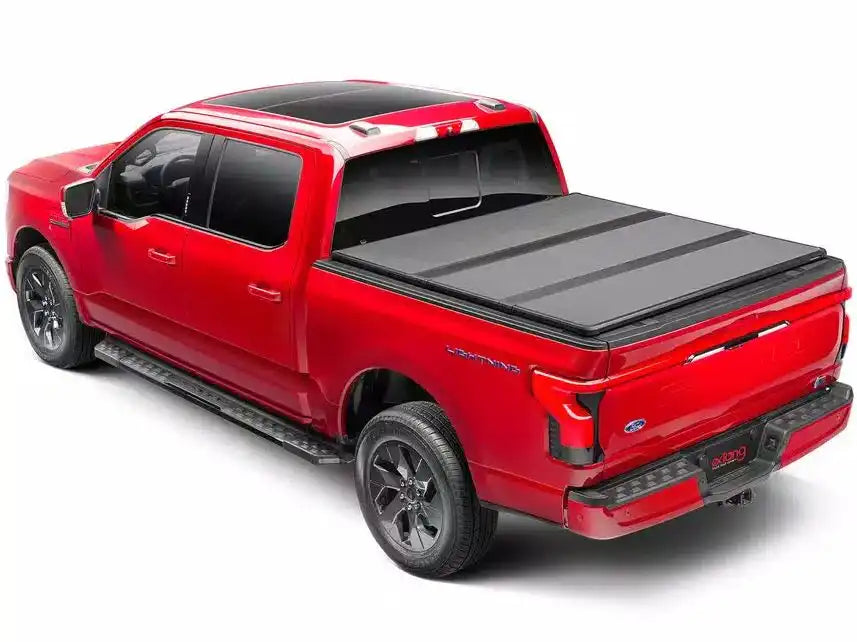Extang 80702 Tonneau Cover Endure ALX Hard Folding
