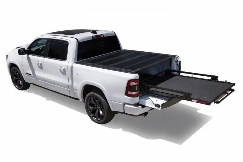 Bedslide 15-7548-MXB Bed Slide Max Extension 1500 Pound Capacity 75 Inch Length x 