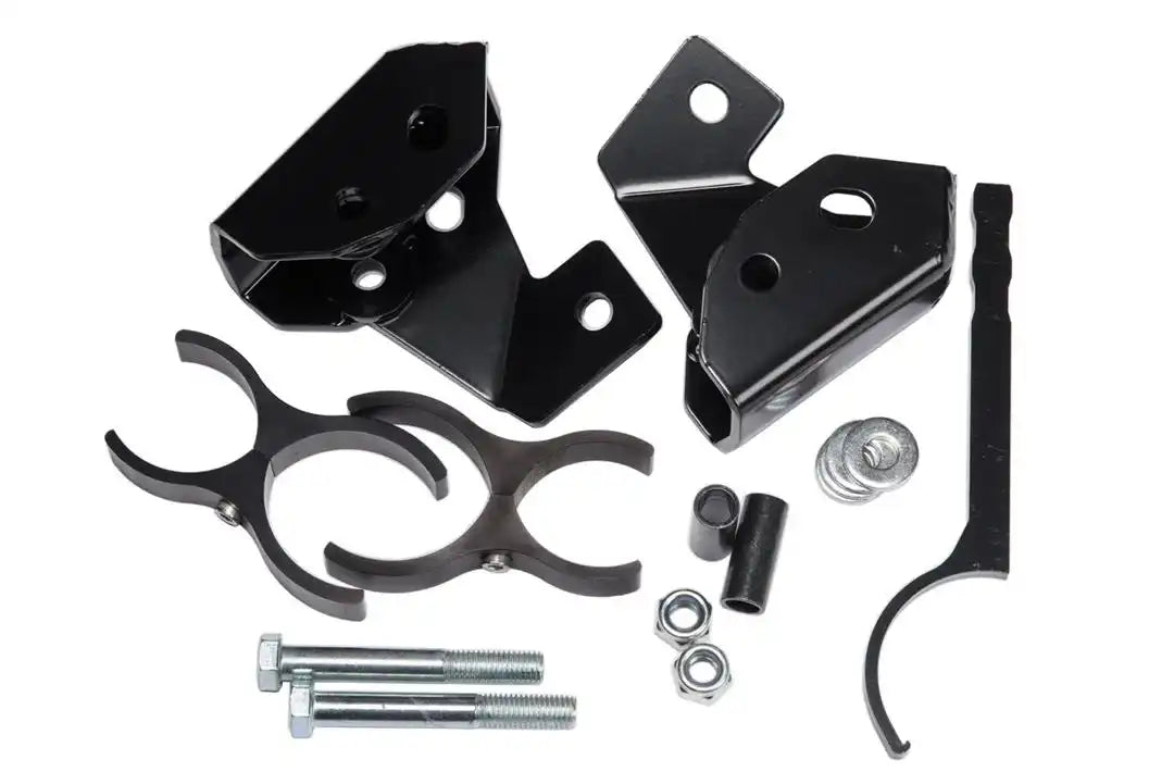 ARB VM80010039 Shock Absorber Mount BP-51 Direct Fit For Use With BP5160034 Bolt O