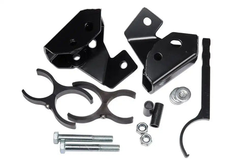 ARB VM80010039 Shock Absorber Mount BP-51 Direct Fit For Use With BP5160034 Bolt O