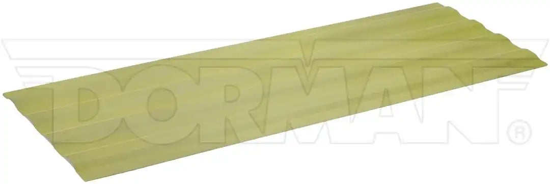 Dorman 926-881 Floor Pan OE Solutions ™ OE Replacement Steel 47-1/2 Inch Length 15-1/2 Inch Width