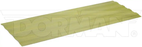 Dorman 926-881 Floor Pan OE Solutions ™ OE Replacement Steel 47-1/2 Inch Length 15-1/2 Inch Width