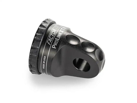 Factor 55 00110-04 Winch Cable Shackle Mount ProLink XTV Fits 1/2 And 5/8 Inch Shac