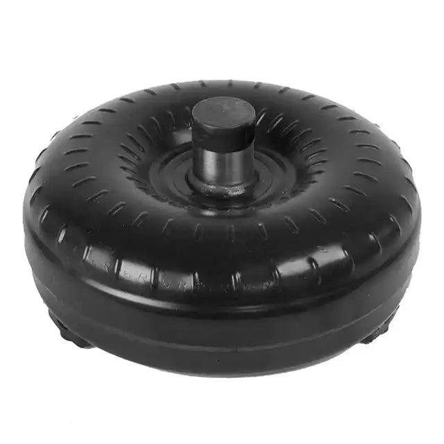 B&M 400002 Auto Trans Torque Converter 2000 To 2200 RPM Stall White Box/ Private La
