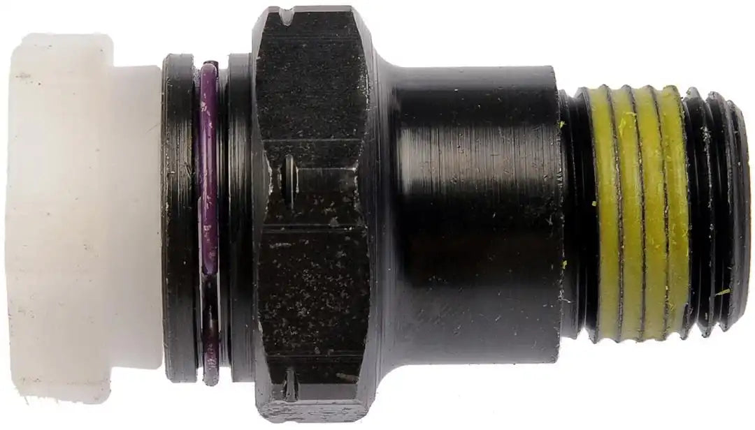 Dorman 800-712 Oil Cooler Line Adapter OE Solutions ™ OE Replacement