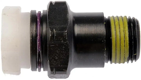 Dorman 800-712 Oil Cooler Line Adapter OE Solutions ™ OE Replacement