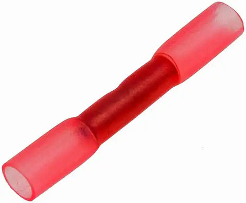 Dorman 85244 Wire Terminal End OE Solutions ™ Weatherproof Butt Connector 22-16 Gauge Wire Pack Of 50