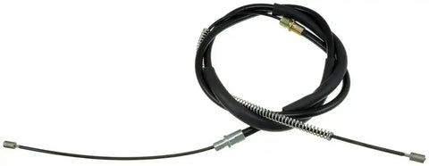 Dorman C95514 Parking Brake Cable First Stop ™ OE Replacement 84.09 Inch Length Inline Barrel End Types Cable Only