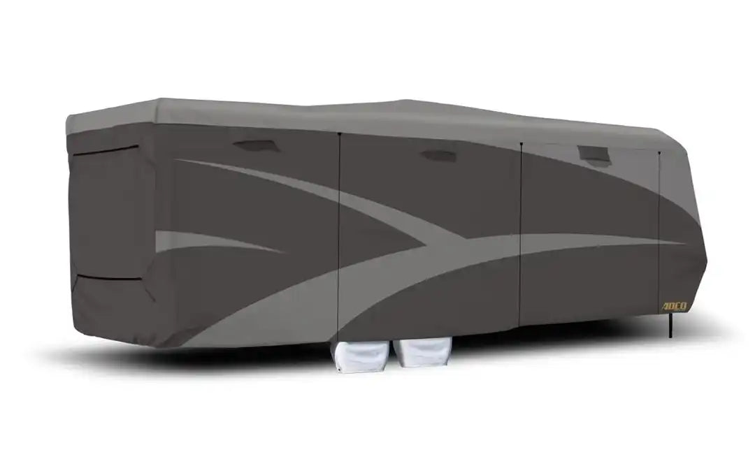 Adco 52274 Toy Hauler Trailer Cover Designer SFS Aquashed  For Receiver Hitch Trai