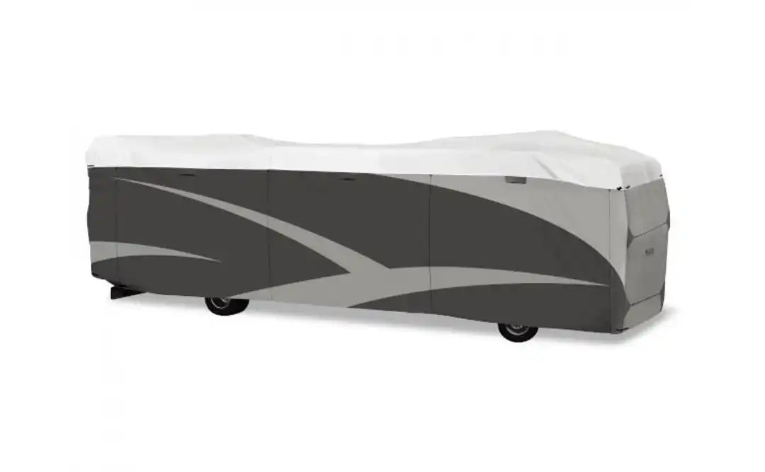 Adco 36825 RV Cover OLEFIN HD For Class A Motorhomes Fits 31 Foot 1 Inch To 34 Fo