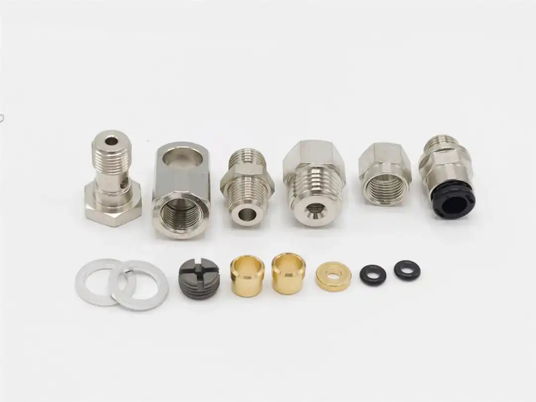 ARB 170114 Differential Lock Sensor Connector For Use With ARB Air Lockers With 3-1/