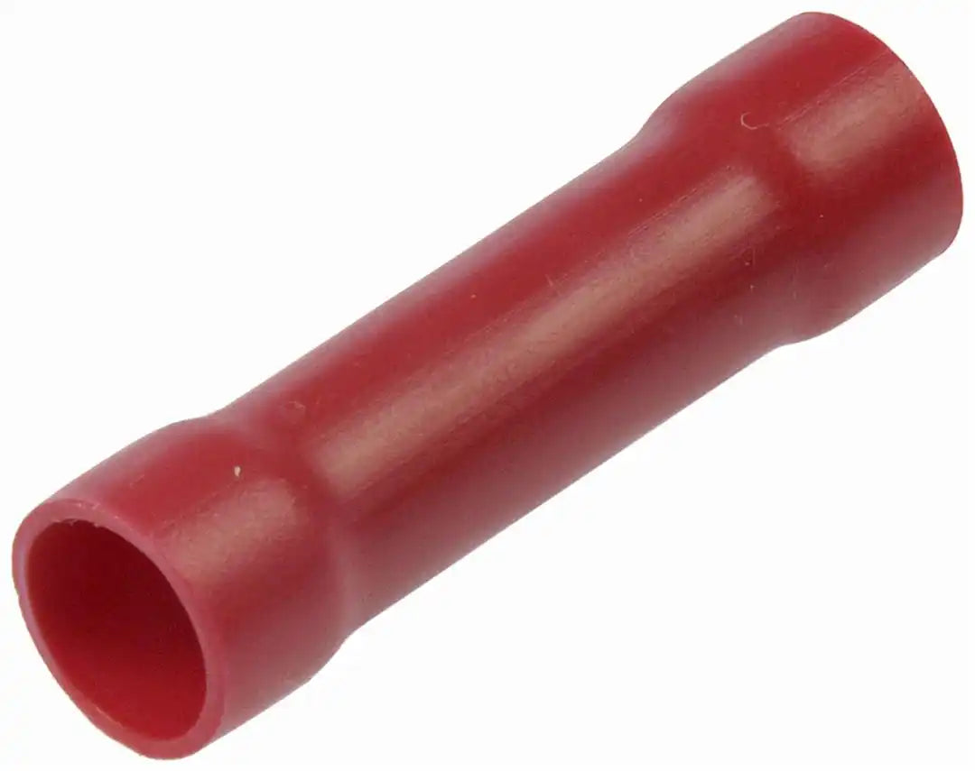 Dorman 85264 Wire Terminal End OE Solutions ™ Butt Connector 8 Gauge Wire Pack Of 2