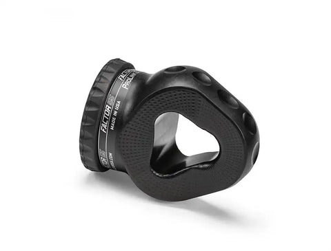 Factor 55 00310-04 Winch Cable Shackle Mount Prolink E Fits 3/4 Inch Shackles/ D-Ri
