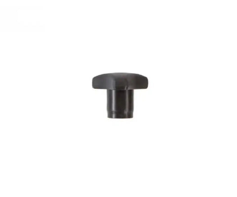 Thule 1500056083 Roof Rack Mounting Kit Hardware Spare Part Knob 3-Wing 6 Millimeter x 1 Inch