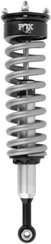 Fox Shocks 985-02-002 Coil Over Shock Absorber Performance Series Adjustable 0 To 