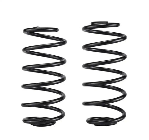 ARB 2941 Coil Spring 2 Inch Lift 15-1/3 Inch Free Length 140 Pounds Per Square Inc