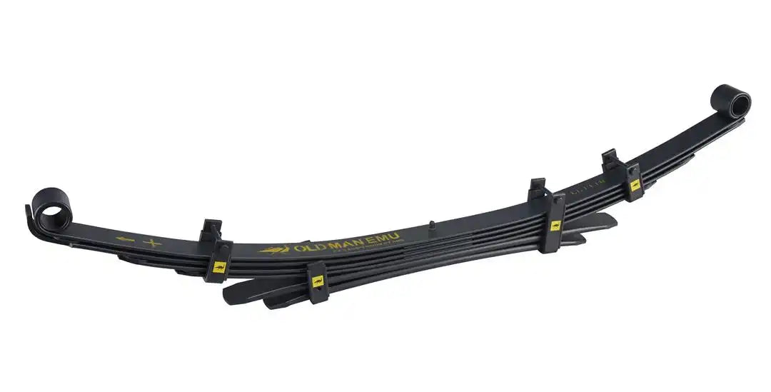 ARB EL111R Leaf Spring Medium Load