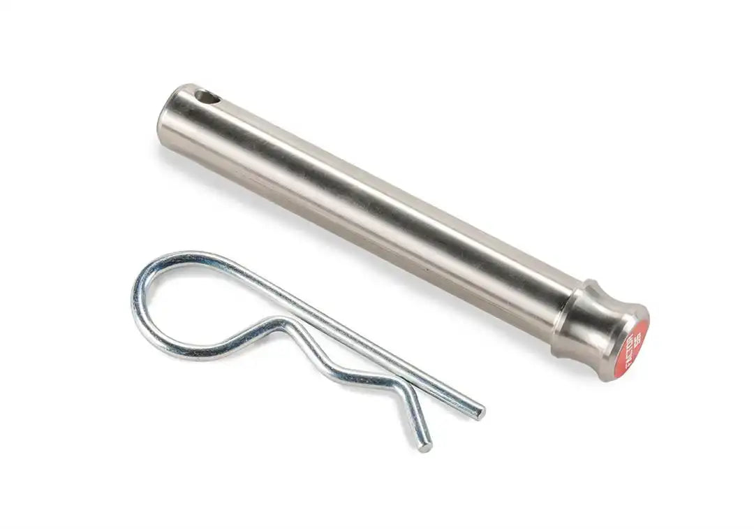 Factor 55 00036 Trailer Hitch Pin Barbell 5/8 Inch Diameter 3-1/8 Inch Span Use W