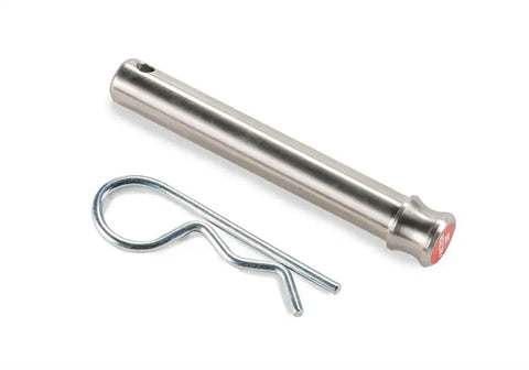 Factor 55 00036 Trailer Hitch Pin Barbell 5/8 Inch Diameter 3-1/8 Inch Span Use W
