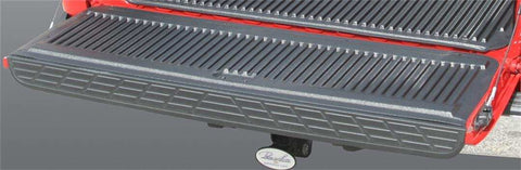 Rugged Liner F15-21TG Tailgate Liner Custom Black High Density Polyethylene